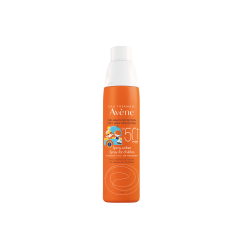 SPRAY ENFANT SPF50+ 200ML SPRAY ENFANT SPF50+ 200ML