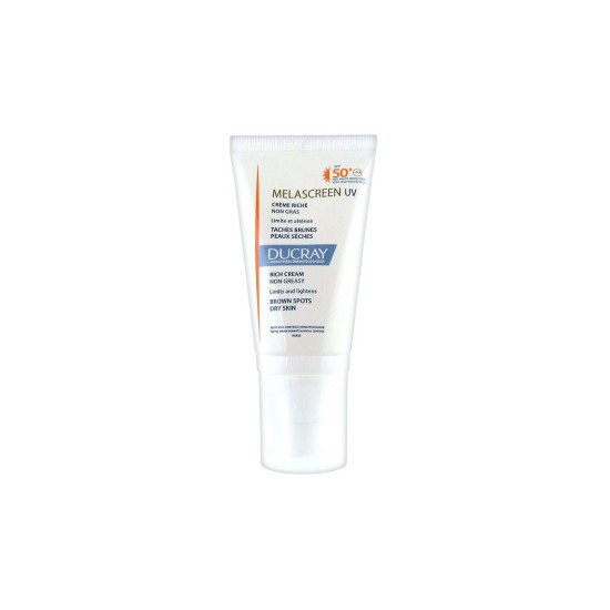 MELASCREEN RICHE SPF50+ 40ML MELASCREEN RICHE SPF50+ 40ML