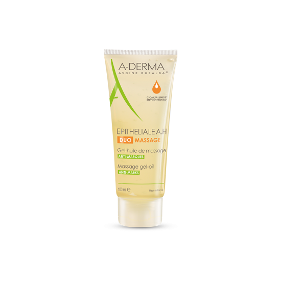 EPITHELIALE AH DUO MASSAGE HUILE 100ML EPITHELIALE AH DUO MASSAGE HUILE 100ML