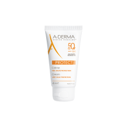 PROTECT CREME SANS PARFUM SPF50+ 40ML PROTECT CREME SANS PARFUM SPF50+ 40ML