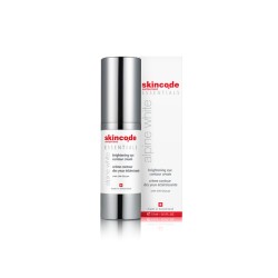 ESSENTIALS ALPINE WHITE BRIGHTENING EYE CONTOUR CREAM 15ML ESSENTIALS ALPINE WHITE BRIGHTENING EYE CONTOUR CREAM 15ML