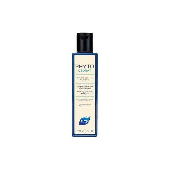 PHYTOCEDRAT SHAMPOO 250ML PHYTOCEDRAT SHAMPOO 250ML