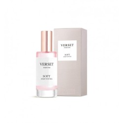 EAU DE TOILETTE POUR FEMME SOFT & YOUNG 15ML EAU DE TOILETTE POUR FEMME SOFT & YOUNG 15ML