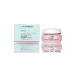 INTRAL DE PUFFING ANTI OXIDANT EYE CREAM 15ML INTRAL DE PUFFING ANTI OXIDANT EYE CREAM 15ML