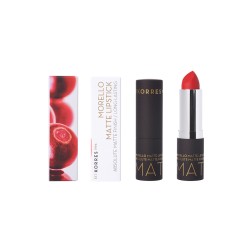 MORELLO MATTE LIPSTICK No53 SWEET CHILI 3,5ML