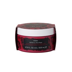 BODY SOUFFLE RED BERRIES 200ML BODY SOUFFLE RED BERRIES 200ML