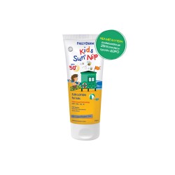 KIDS SUN + NIP SPF50+ LOTION 175ML KIDS SUN + NIP SPF50+ LOTION 175ML