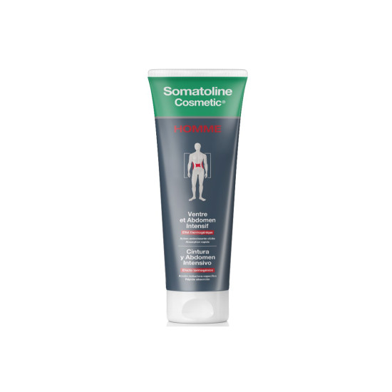 COSMETIC MAN ΚΟΙΛΙΑ ΜΕΣΗ 250ML COSMETIC MAN ΚΟΙΛΙΑ ΜΕΣΗ 250ML
