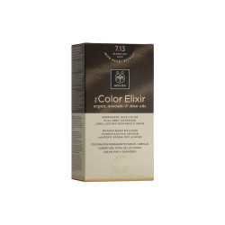 MY COLOR ELIXIR 7.13 ΞΑΝΘΟ ΣΑΝΤΡΕ ΜΕΛΙ MY COLOR ELIXIR 7.13 ΞΑΝΘΟ ΣΑΝΤΡΕ ΜΕΛΙ