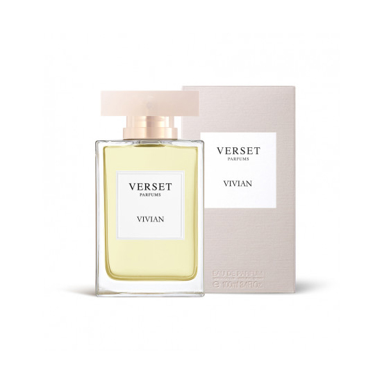 EAU DE PARFUM POUR FEMME VIVIAN 100ML EAU DE PARFUM POUR FEMME VIVIAN 100ML
