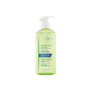 SHAMPOOING EXTRA DOUX NF 400ML