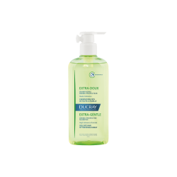 SHAMPOOING EXTRA DOUX NF 400ML