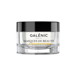 MASQUES DE BEAUTE CHAUFFANT DETOX 50ML MASQUES DE BEAUTE CHAUFFANT DETOX 50ML