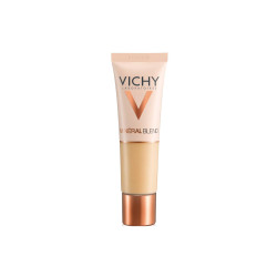 MINERAL BLEND HYDRATING FLUID FOUNDATION 06 DUNE 30ML MINERAL BLEND HYDRATING FLUID FOUNDATION 06 DUNE 30ML