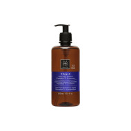 MEN'S TONIC SHAMPOO ΚΑΤΑ ΤΗΣ ΤΡΙΧΟΠΤΩΣΗΣ ΓΙΑ ΑΝΔΡΕΣ ΜΕ HIPPOPHAE TC & ΔΕΝΔΡΟΛΙΒΑΝΟ 500ML