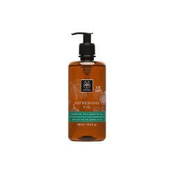 ΑΦΡΟΛΟΥΤΡΟ REFRESHING FIG 500ML ΑΦΡΟΛΟΥΤΡΟ REFRESHING FIG 500ML