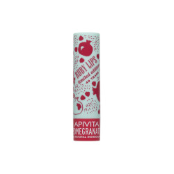 LIP CARE POMEGRANATE 4,4GR LIP CARE POMEGRANATE 4,4GR