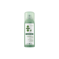 SHAMPOO SPRAY SEC ORTIE 50ML SHAMPOO SPRAY SEC ORTIE 50ML