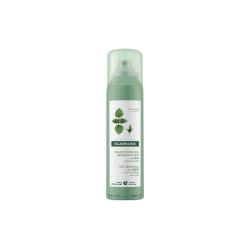 SHAMPOO SPRAY SEC ORTIE ΓΙΑ ΛΙΠΑΡΑ ΜΑΛΛΙΑ 150ML SHAMPOO SPRAY SEC ORTIE ΓΙΑ ΛΙΠΑΡΑ ΜΑΛΛΙΑ 150ML