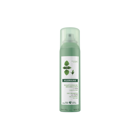 SHAMPOO SPRAY SEC ORTIE ΓΙΑ ΛΙΠΑΡΑ ΜΑΛΛΙΑ 150ML SHAMPOO SPRAY SEC ORTIE ΓΙΑ ΛΙΠΑΡΑ ΜΑΛΛΙΑ 150ML