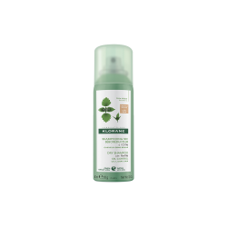 SHAMPOO SPRAY SEC ORTIE NUDE 50ML SHAMPOO SPRAY SEC ORTIE NUDE 50ML