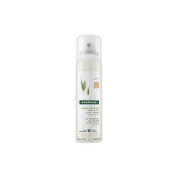 SHAMPOO SEC AVOINE TEINT ΓΙΑ ΚΑΝΟΝΙΚΑ ΚΑΣΤΑΝΑ / ΜΑΥΡΑ ΜΑΛΛΙΑ 150ML SHAMPOO SEC AVOINE TEINT ΓΙΑ ΚΑΝΟΝΙΚΑ ΚΑΣΤΑΝΑ / ΜΑΥΡΑ ΜΑΛΛΙΑ 150ML