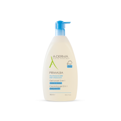 PRIMALBA GEL LAVANT DOUCEUR NF 750ML ΣΕ ΕΙΔΙΚΗ ΤΙΜΗ PRIMALBA GEL LAVANT DOUCEUR NF 750ML ΣΕ ΕΙΔΙΚΗ ΤΙΜΗ