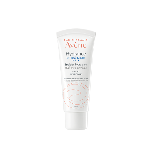 HYDRANCE UV LÉGÈRE EMULSION SPF30 40ML HYDRANCE UV LÉGÈRE EMULSION SPF30 40ML