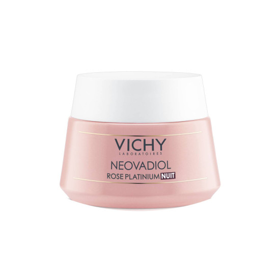 NEOVADIOL ROSE PLATINIUM NIGHT 50ML