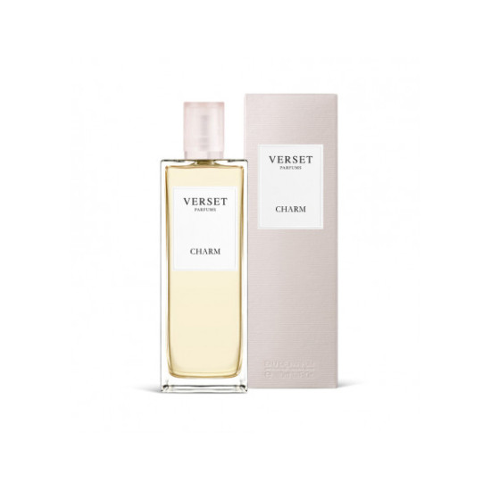 EAU DE TOILETTE POUR FEMME CHARM 50ML EAU DE TOILETTE POUR FEMME CHARM 50ML