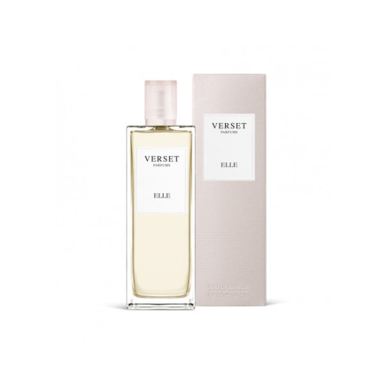 EAU DE PARFUM POUR FEMME ELLE 50ML EAU DE PARFUM POUR FEMME ELLE 50ML