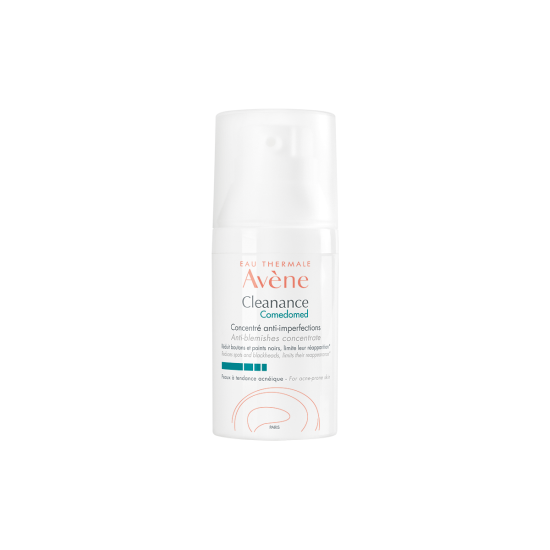 CLEANANCE COMEDOMED 30ML CLEANANCE COMEDOMED 30ML