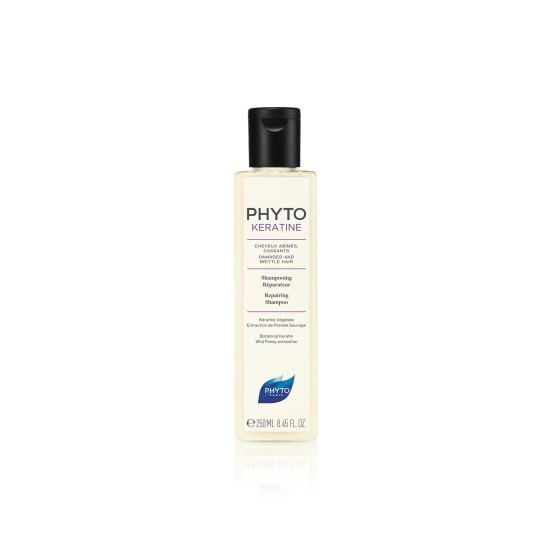 PHYTOKERATINE SHAMPOO 250ML PHYTOKERATINE SHAMPOO 250ML