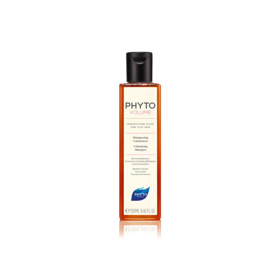 PHYTOVOLUME SHAMPOO 250ML PHYTOVOLUME SHAMPOO 250ML