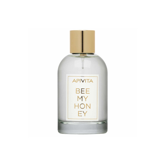 EAU DE TOILET BEE MY HONEY 100ML EAU DE TOILET BEE MY HONEY 100ML