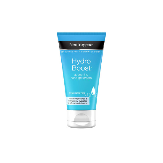HYDRO BOOST HAND CREAM 75ML HYDRO BOOST HAND CREAM 75ML