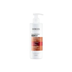 DERCOS KERA-SOLUTIONS RESURFACING SHAMPOO 250ML DERCOS KERA-SOLUTIONS RESURFACING SHAMPOO 250ML