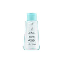 PURETE THERMALE SOOTHING EYE MAKE UP REMOVER 100ML