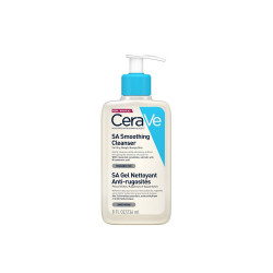 SA SMOOTHING CLEANSER 236ML