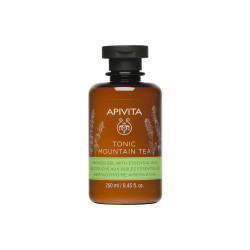 TONIC MOUNTAIN TEA ΑΦΡΟΛΟΥΤΡΟ 250ML