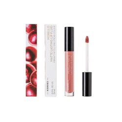 MORELLO MATTE LASTING LIP FLUID 06 ROMANTIC NUDE 3,4ML