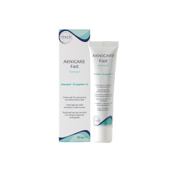 AKNICARE FAST CREAMGEL 30ML AKNICARE FAST CREAMGEL 30ML