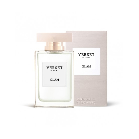 EAU DE TOILETTE POUR FEMME GLAM 100ML EAU DE TOILETTE POUR FEMME GLAM 100ML