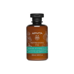 ΑΦΡΟΛΟΥΤΡΟ REFRESHING FIG 250ML ΑΦΡΟΛΟΥΤΡΟ REFRESHING FIG 250ML