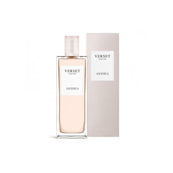 EAU DE TOILETTE POUR FEMME ANTHEA 50ML EAU DE TOILETTE POUR FEMME ANTHEA 50ML