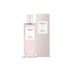 EAU DE TOILETTE POUR FEMME SOFT & YOUNG 50ML EAU DE TOILETTE POUR FEMME SOFT & YOUNG 50ML