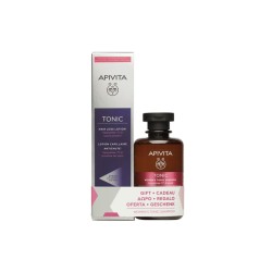 HAIR LOSS LOTION ΚΑΤΑ ΤΗΣ ΤΡΙΧΟΠΤΩΣΗΣ ΜΕ HIPPOPHAE TC & ΠΡΩΤΕΪΝΕΣ ΛΟΥΠΙΝΟΥ 150ML + ΔΩΡΟ WOMEN'S TONIC SHAMPOO ΚΑΤΑ ΤΗΣ ΤΡΙΧΟΠΤΩΣΗΣ ΓΙΑ ΓΥΝΑΙΚΕΣ ΜΕ HIPPOPHAE TC & ΔΑΦΝΗ 250ML HAIR LOSS LOTION ΚΑΤΑ ΤΗΣ ΤΡΙΧΟΠΤΩΣΗΣ ΜΕ HIPPOPHAE TC & ΠΡΩΤΕΪΝΕΣ ΛΟΥΠΙΝΟΥ 150ML + ΔΩΡΟ WOMEN'S TONIC SHAMPOO ΚΑΤΑ ΤΗΣ ΤΡΙΧΟΠΤΩΣΗΣ ΓΙΑ ΓΥΝΑΙΚΕΣ ΜΕ HIPPOPHAE TC & ΔΑΦΝΗ 250ML