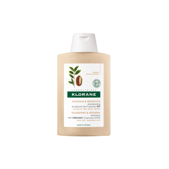 SHAMPOO CUPUACU 200ML SHAMPOO CUPUACU 200ML