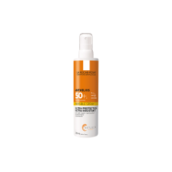 ANTHELIOS INVISIBLE SPRAY SPF50+ 200ML ANTHELIOS INVISIBLE SPRAY SPF50+ 200ML
