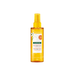 POLYSIANES HUILE SECHE AU MONOI & TAMANU SPF30 200ML POLYSIANES HUILE SECHE AU MONOI & TAMANU SPF30 200ML